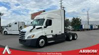 2021 Freightliner CA116