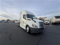 2020 Freightliner CA126