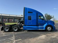 2022 Kenworth T680