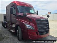 2019 Freightliner CA126