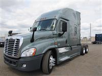 2016 Freightliner CASCADEVO