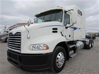 2013 Mack CXU613