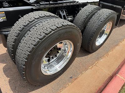 2022 Kenworth T680