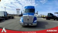 2021 Kenworth T680