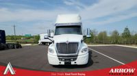 2020 International LT