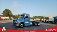 2021 Freightliner PX12664