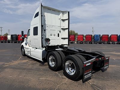 2022 International LT625