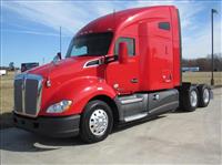 2014 Kenworth T680