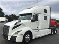 2020 Volvo VNL860