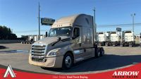 2020 Freightliner CASCADEVO1