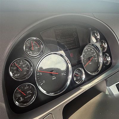2022 Kenworth T680