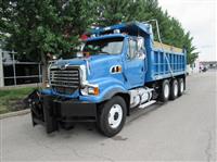 Used 2008 Sterling AT9500 for Sale