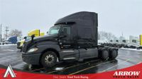 2022 International LT