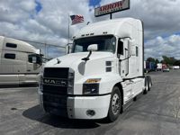 2023 Mack AN64T