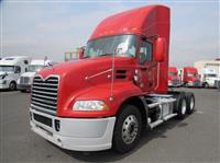 2013 Mack CXU613