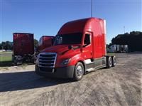 2021 Freightliner CASCADEVO1