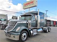 2017 International LoneStar