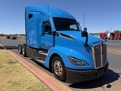 2023 Kenworth T680