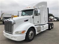 2014 Peterbilt 386