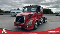 2015 Volvo VNL300