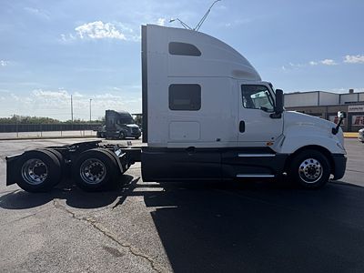 2019 International LT