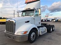 2013 Peterbilt 384