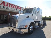 2014 Peterbilt 386