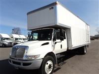 2012 International 4400