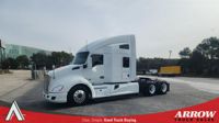 2018 Kenworth T680