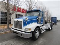 2014 International 5900