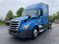 2020 Freightliner CA126