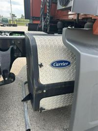 2022 International LT