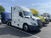 2022 Freightliner CA126