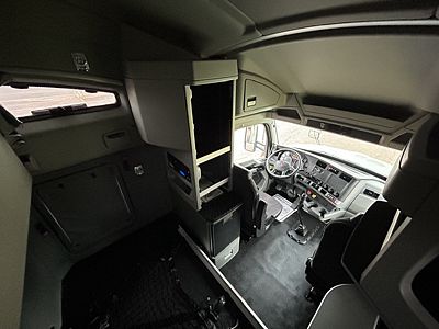 2021 Kenworth T680