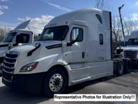 2020 Freightliner CA126