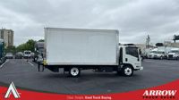 2022 Isuzu NPR-XD