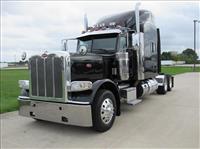 2014 Peterbilt 389