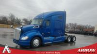 2021 Kenworth T680