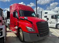 2023 Freightliner CA126