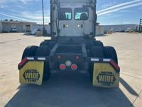 2021 Freightliner CA126