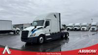 2021 Freightliner CA126