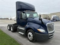 2021 International LT