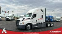2021 Freightliner CA126