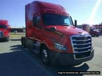 2023 Freightliner CA126