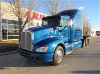 2014 Kenworth T660