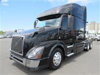 2015 Volvo VNL780