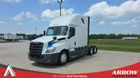 2020 Freightliner CA126