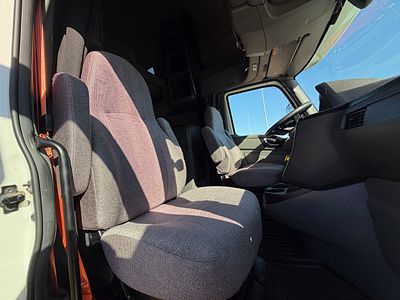 2022 International LT625