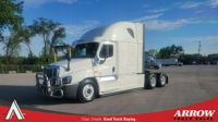 2020 Freightliner CASCADIA
