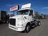 2014 Volvo VNM42T